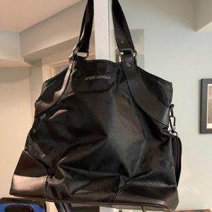 Under Armour Ladies Gym Tote
